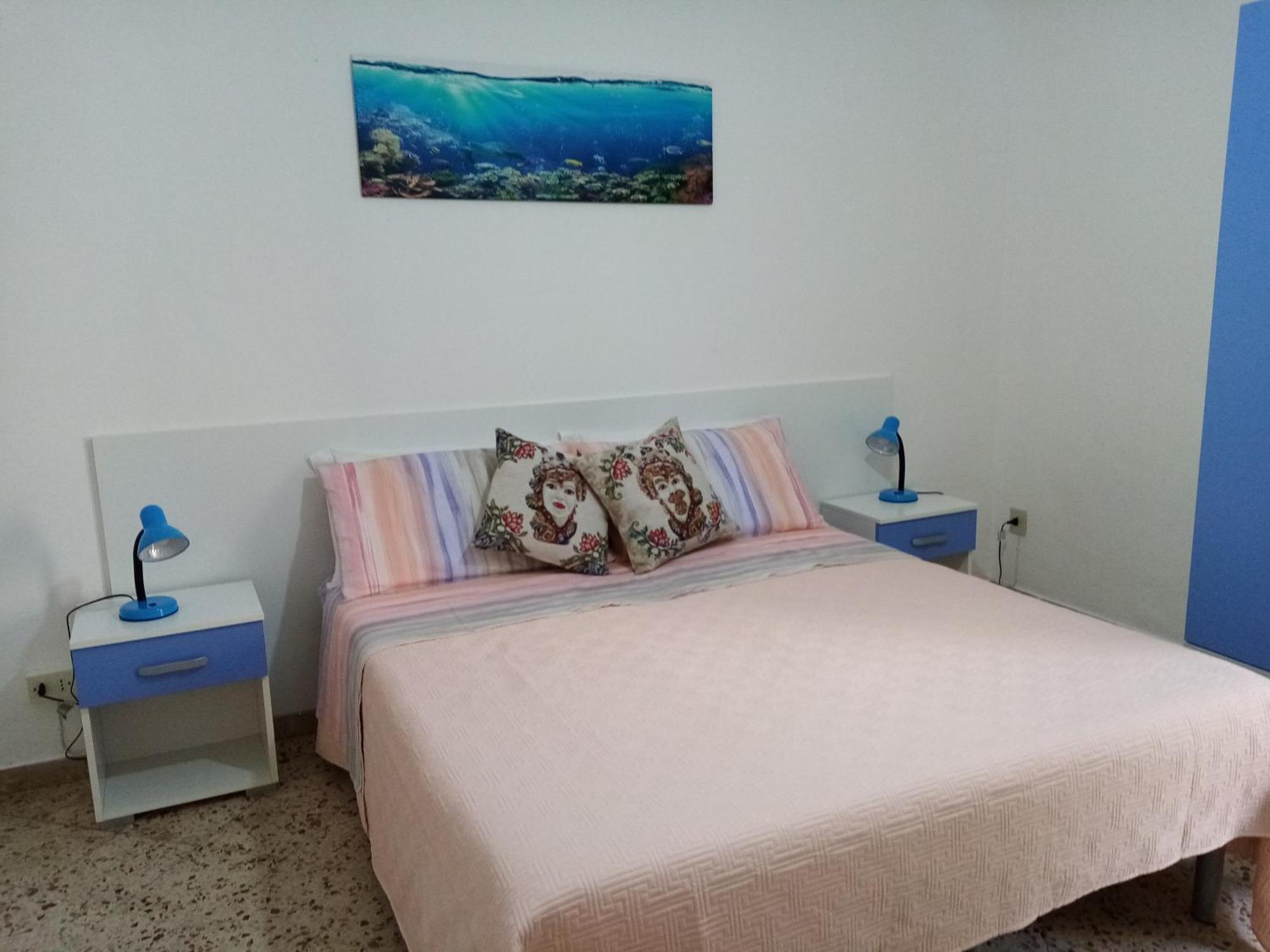 Appartement Da Giusy Castelbuono (Sicily)
